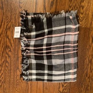 J Jill BRAND NEW scarf